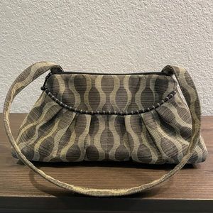 Maruca Shoulder Bag